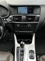Sprzedam BMW X3 bezwypadkowe i bezawaryjne zakupione w salonie BMW w Bydgoszczy w 2013 r.